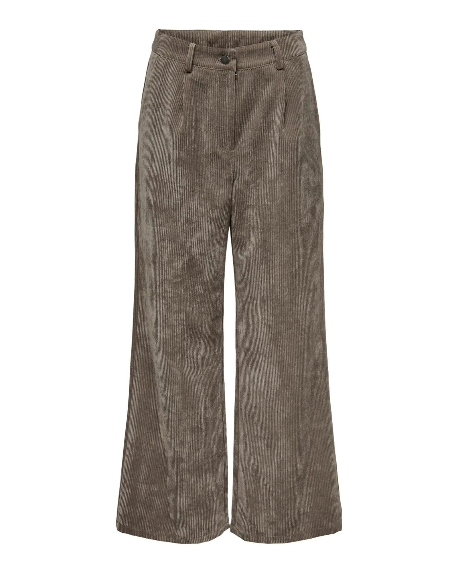 Plain Trousers