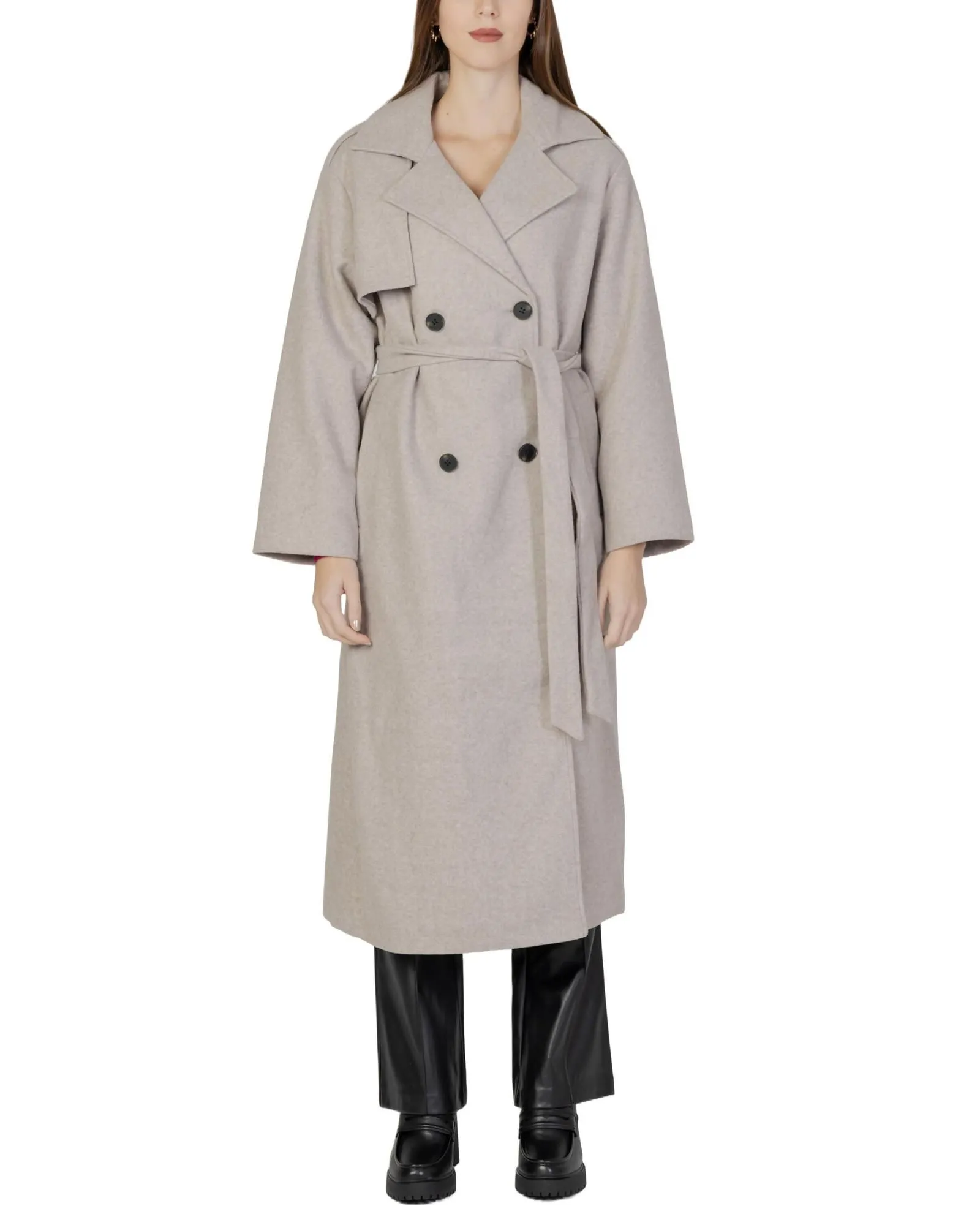 Classic Trench Coat