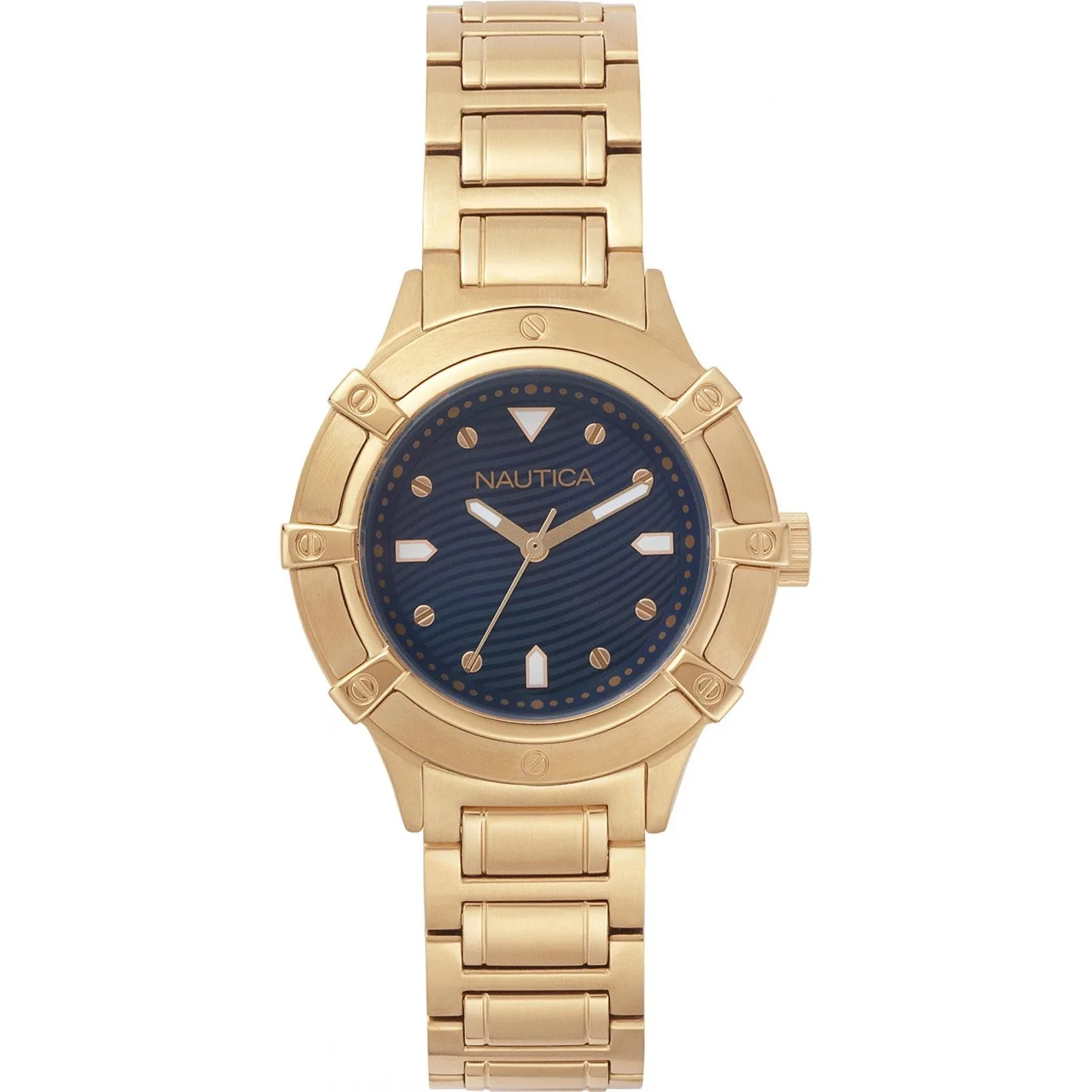 NAPCPR005 36mm Quartz Watch