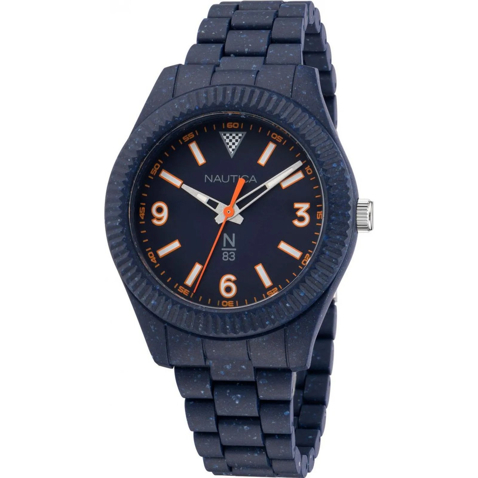 NAPMBF201 Mercury Bay 41mm Quartz Watch