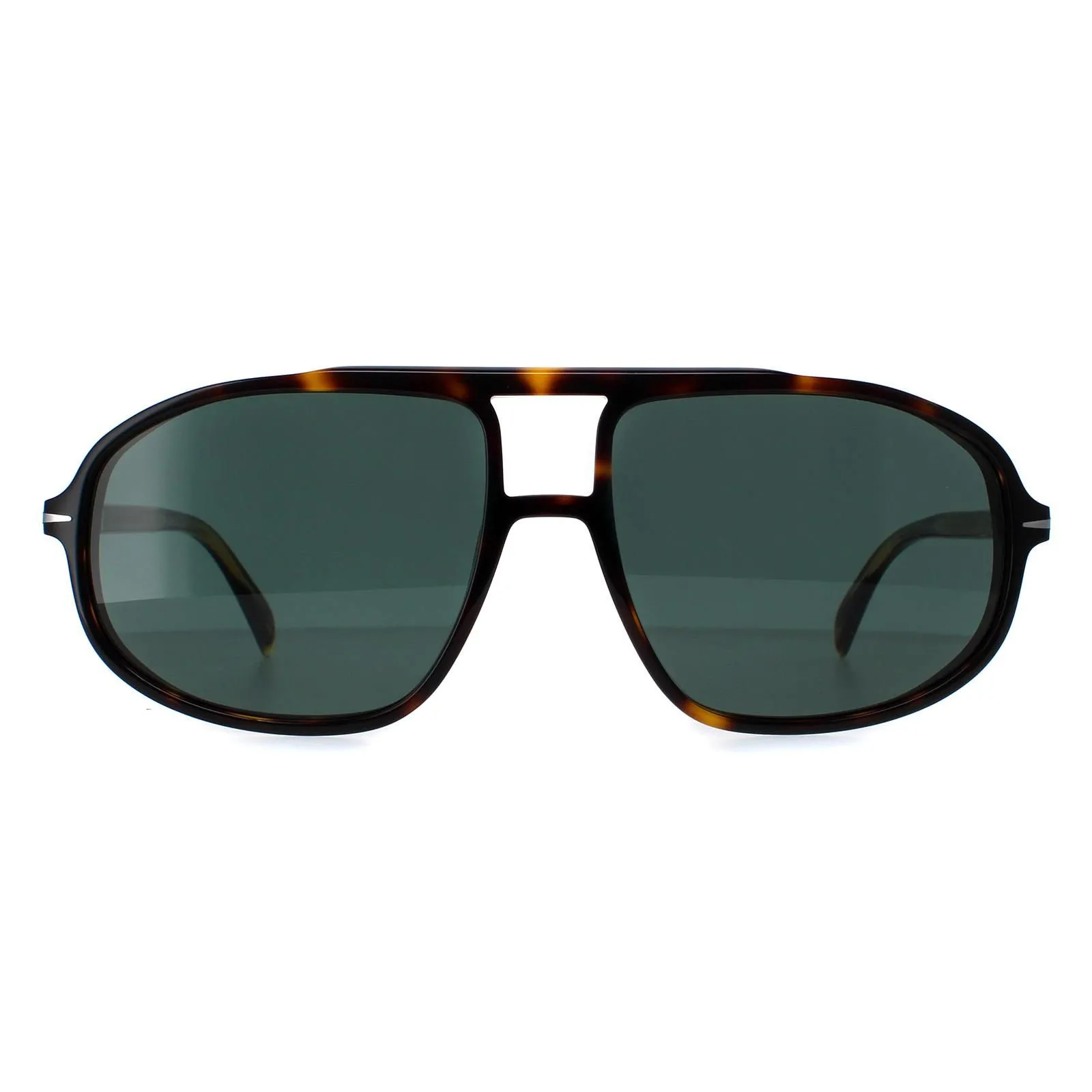 Aviator Dark Havana Green DB1000/S