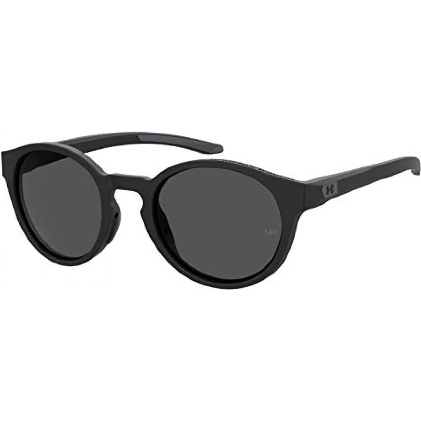 UA0006S-0003-IR Round/Oval Sunglasses