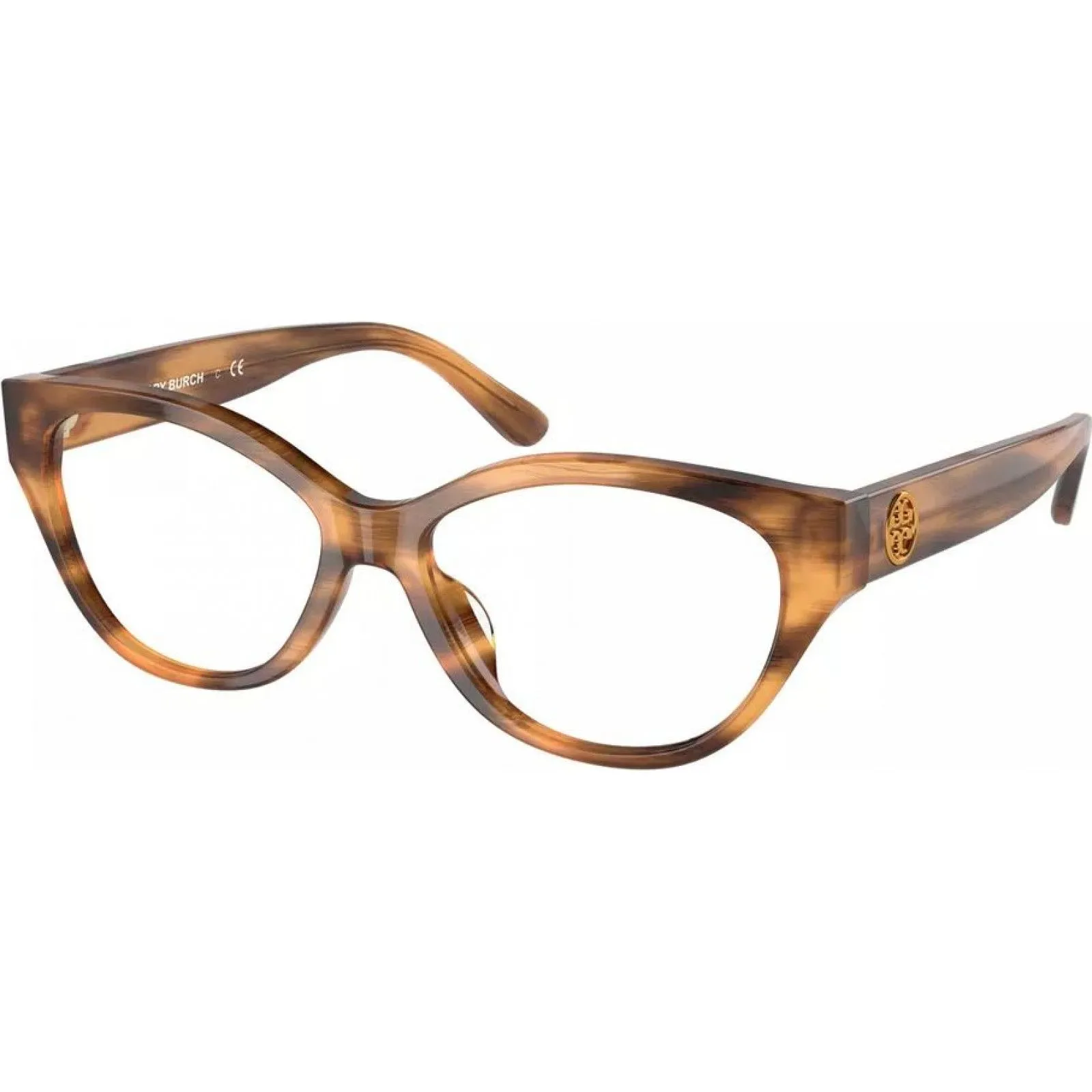 TY2123U-1889-53 Pair Of Glasses
