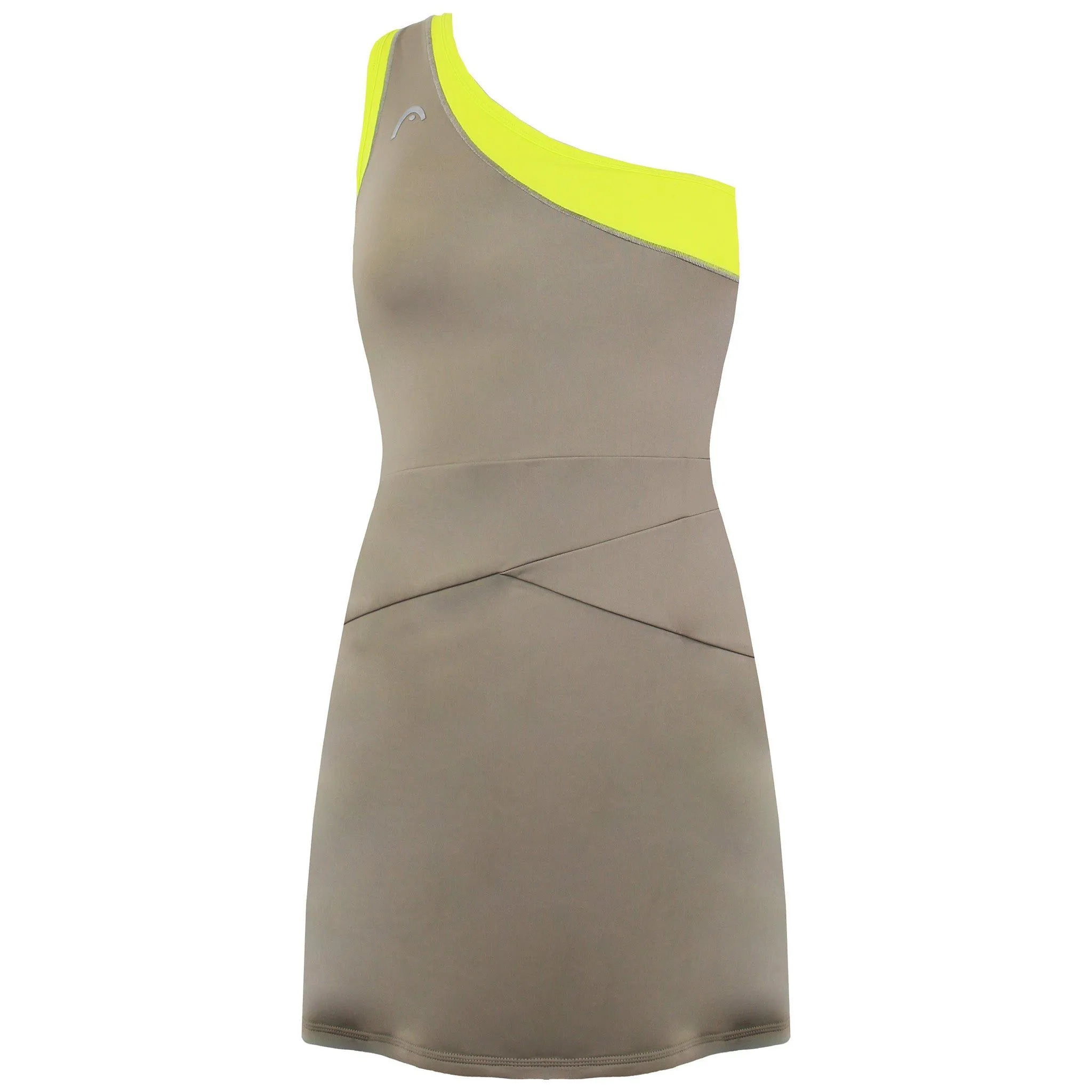 Avatar Green Tennis Dress