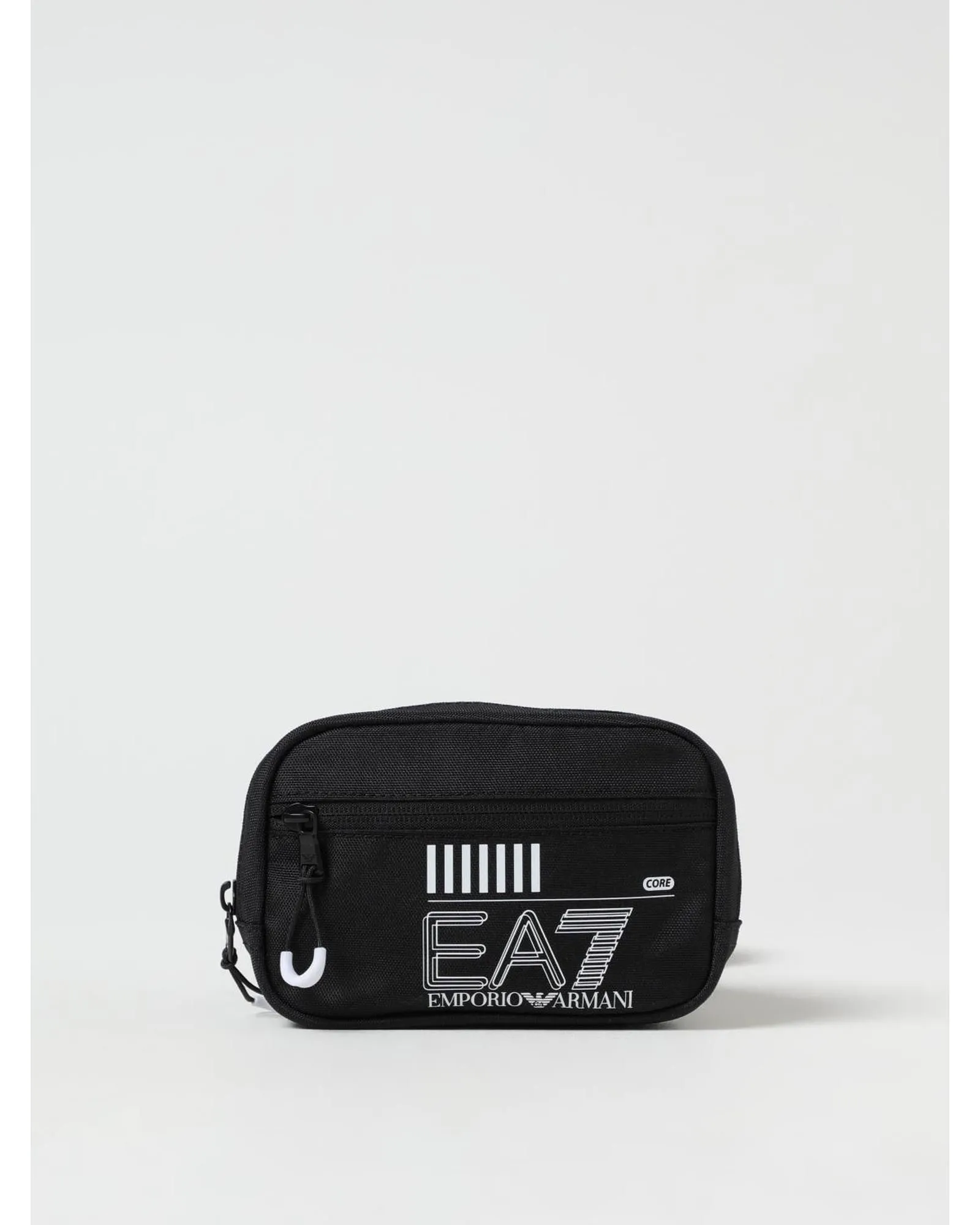 Core Belt Bag - Black