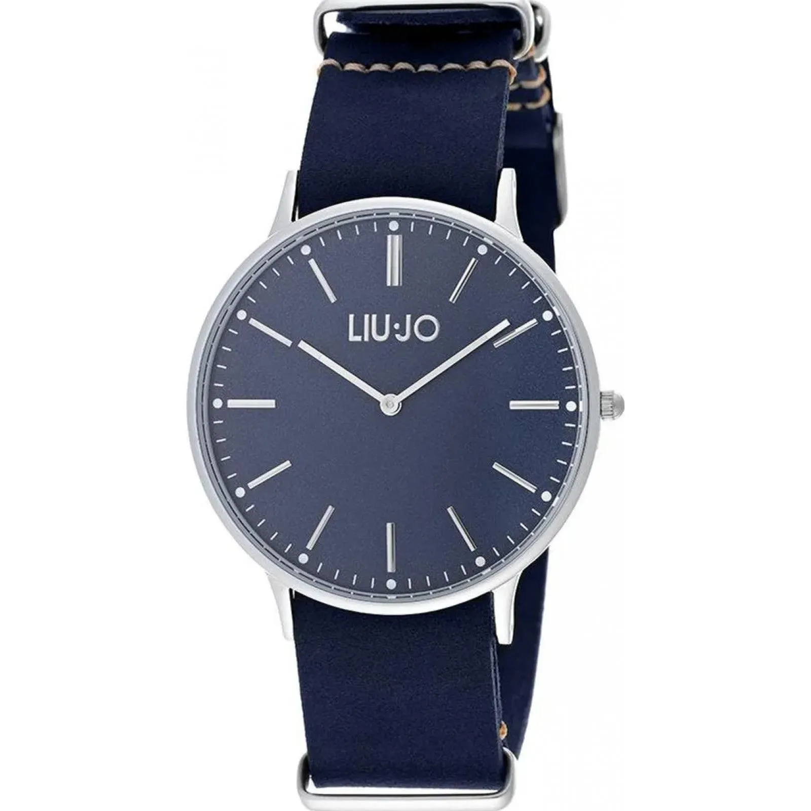 TLJ966 41mm Quartz Watch