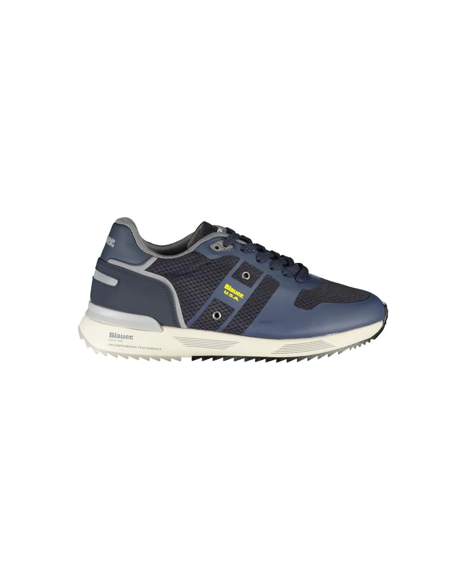 Casual Sneakers BLH18052 Model- Blue