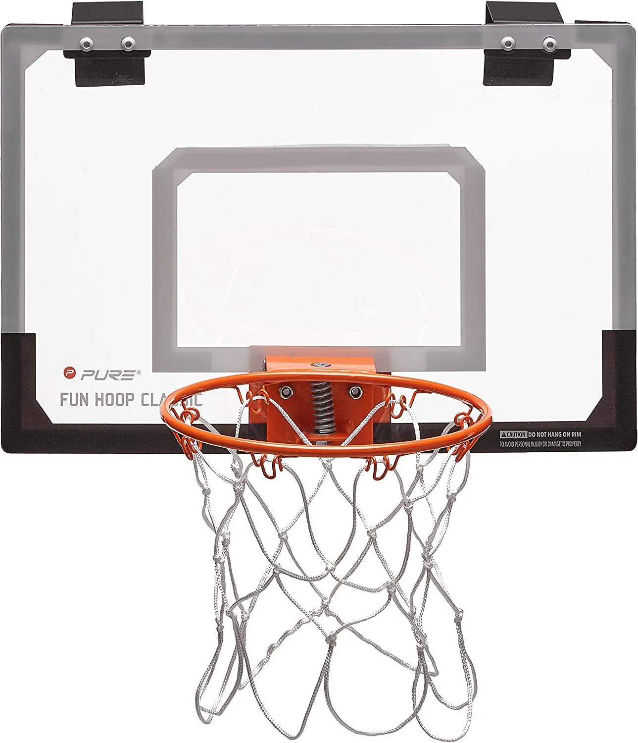 Classic Mini Basketball Fun Hoop