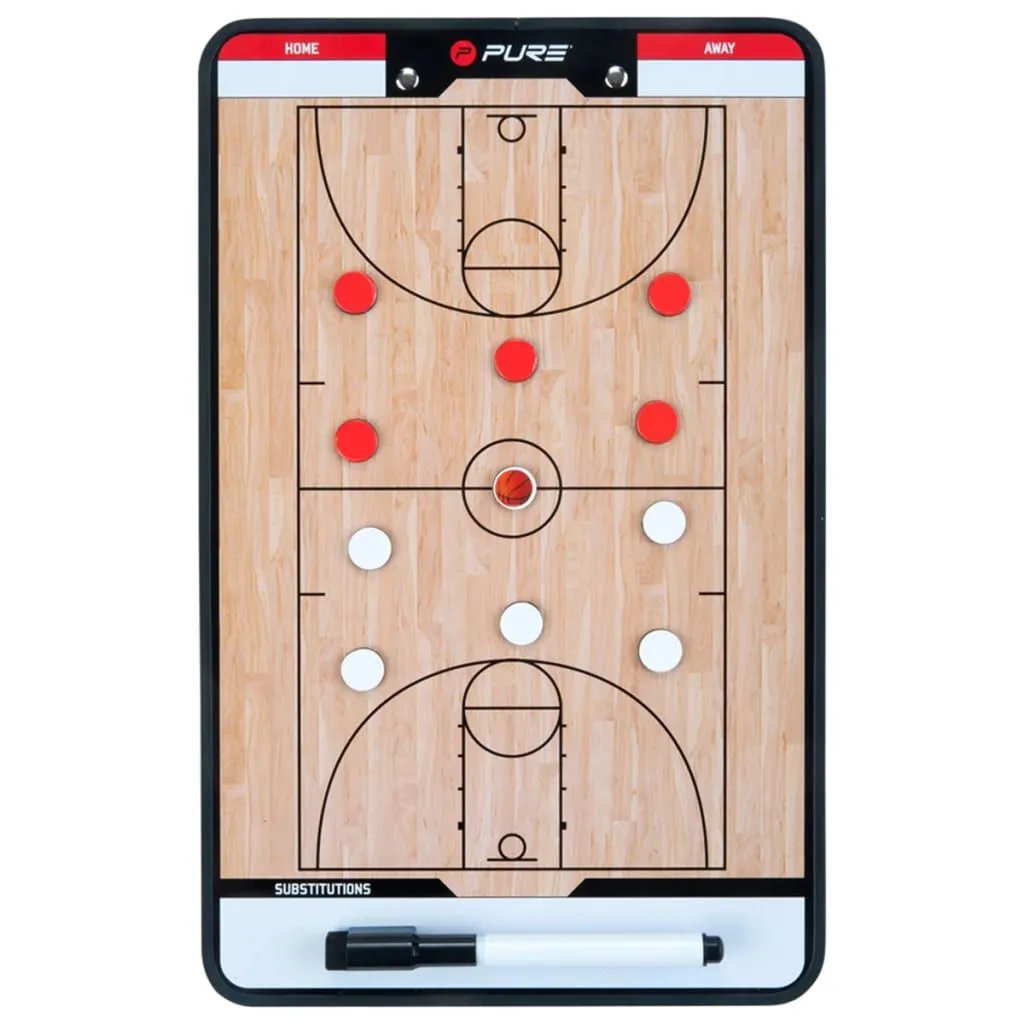 Coach Board Basketball