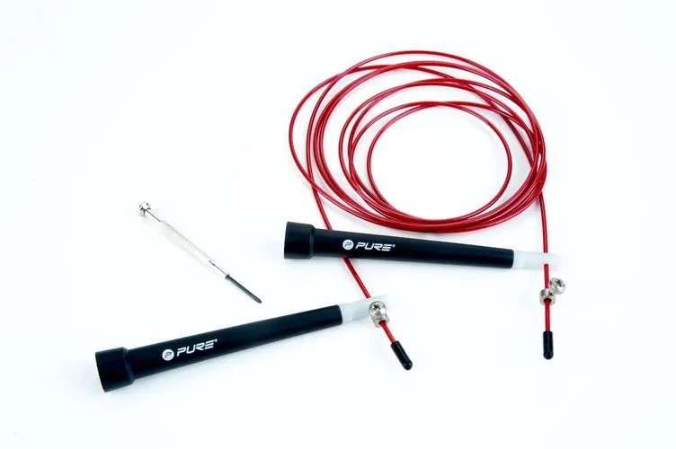 Speed Jump Rope