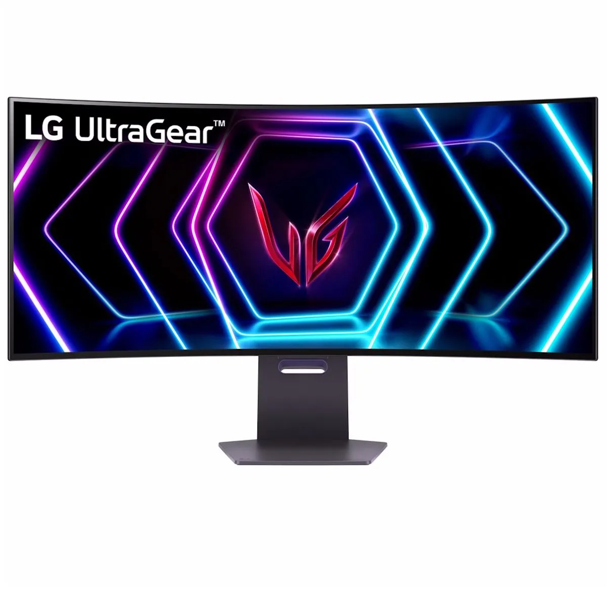 UltraGear 39" OLED UWQHD Curved Gaming Monitor 240Hz 0.03ms Response