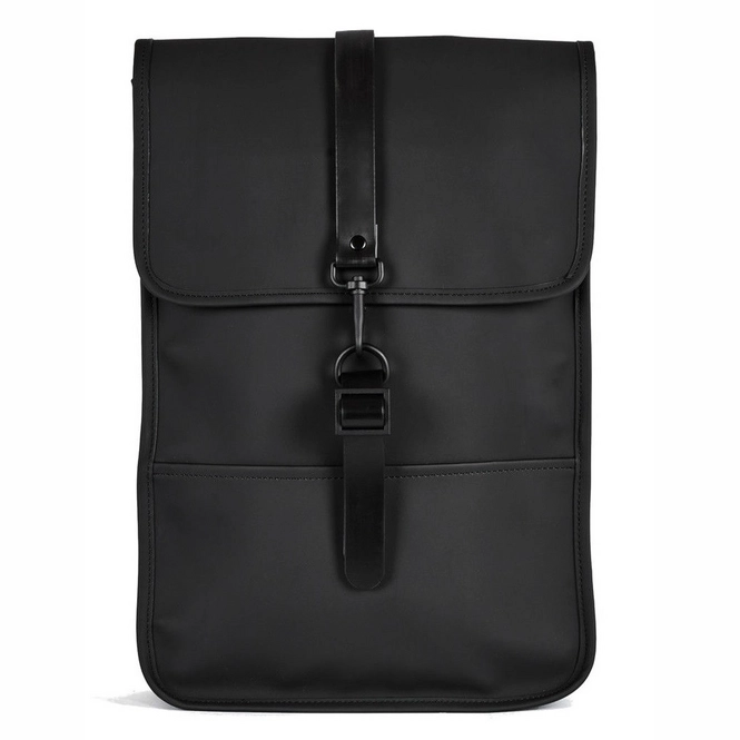 Rucksack RAINS Backpack Mini Black