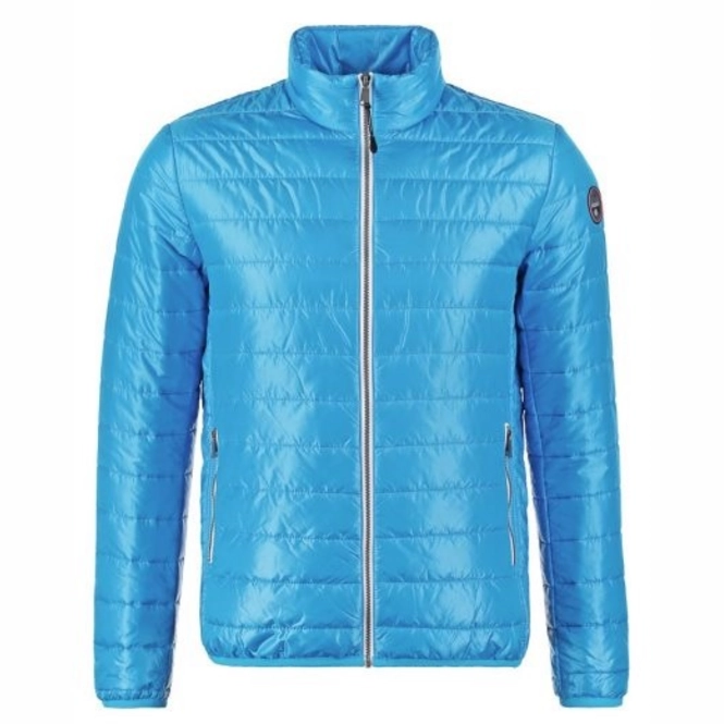 Jacket Napapijri Alcamar Men Turquoise