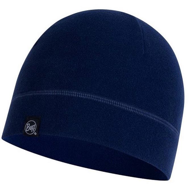 Beanie Buff Polar Solid Night Blue