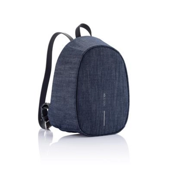 Rucksack XD Design Elle Fashion Anti-Theft Denim Blue