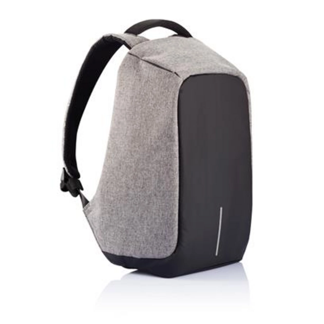 Rucksack XD Design Bobby XL Anti-Theft Grey