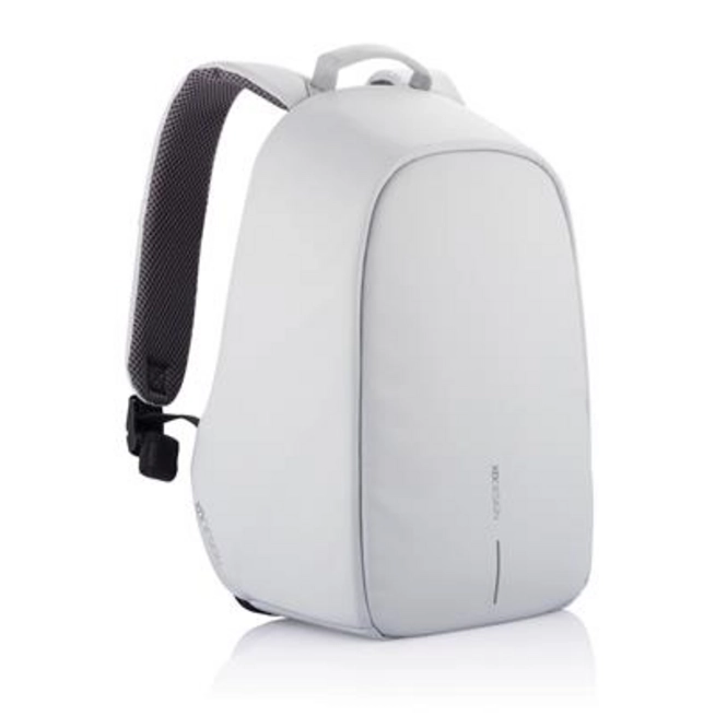 Rucksack XD Design Bobby Hero Spring Anti-Theft Light Grey