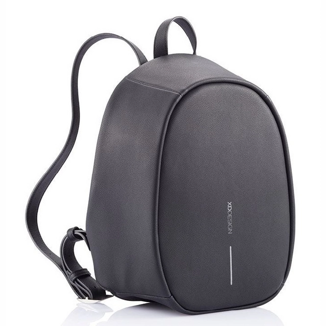 Rucksack XD Design Elle Fashion Anti-Theft Black
