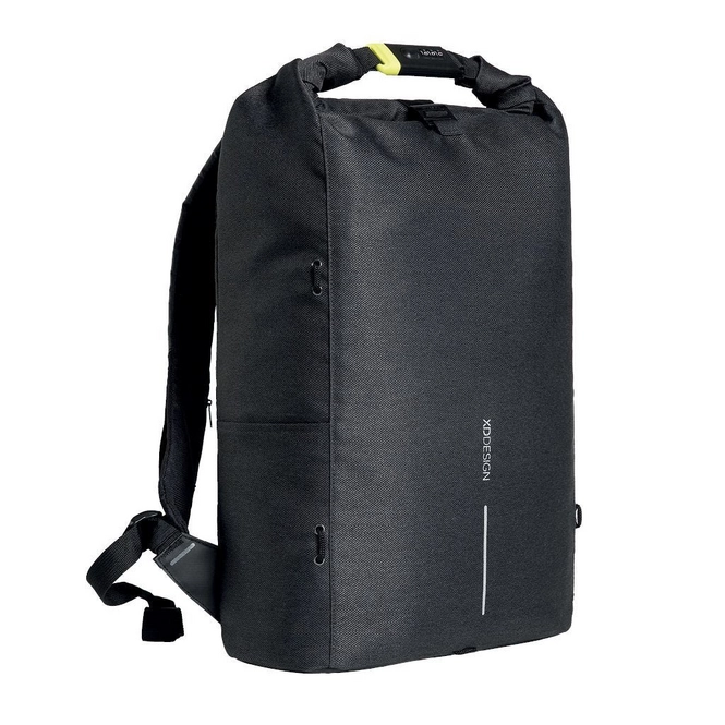 Rucksack XD Design Bobby Urban Lite Anti-Theft Black