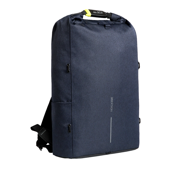 Rucksack XD Design Bobby Urban Lite Anti-Theft Navy Blue