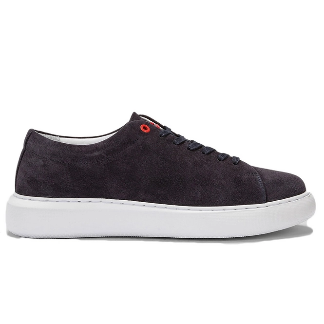 Sneakers Peuterey Men Agusta Graphite Blue