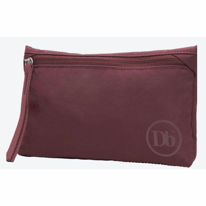 Toiletry Bag Db The Makelos S Pouch Raspberry