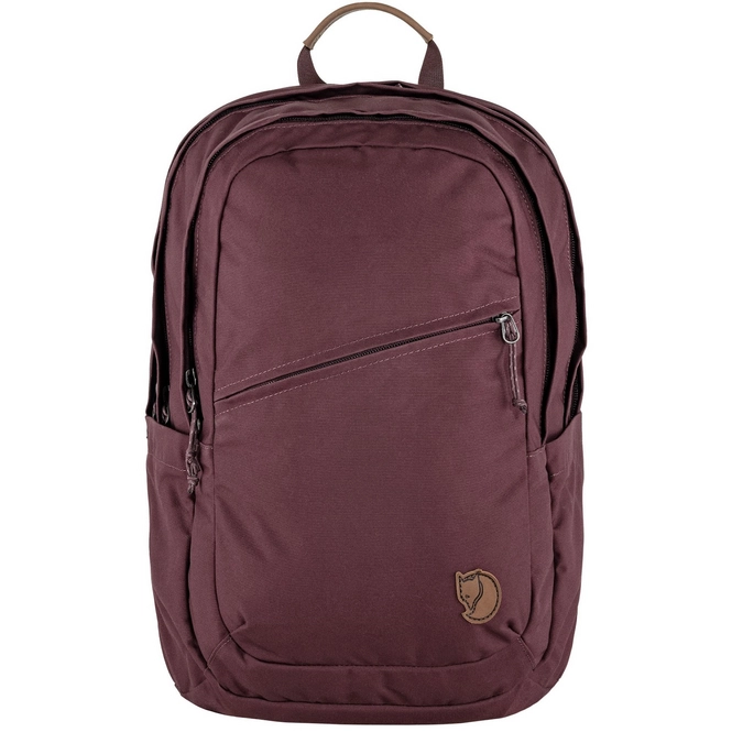 Backpack Fjallraven Raven 28 Port