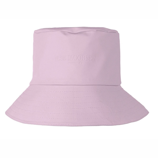 Rain Hat Ilse Jacobsen Women RAIN137 Lavender Pink