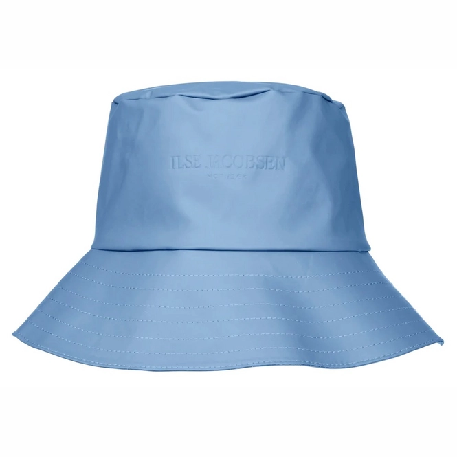 Rain Hat Ilse Jacobsen Women RAIN137 Light Regatta Blue