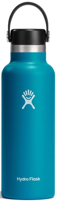 Thermal Flask Hydro Flask Standard Flex Cap Laguna 532 ml