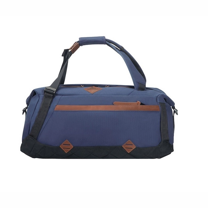 Travel Bag Gregory Duffle S2 Navy Blue