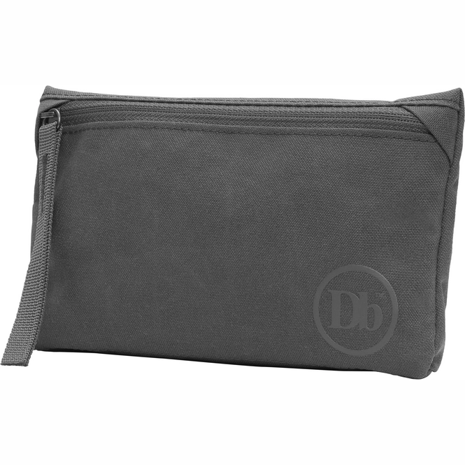 Toiletry Bag Db The Makelos S Pouch Gneiss