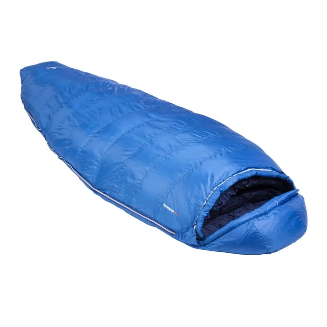 Sleeping Bag Nomad Eos 550 Deep Sky Sapphire (Right Handed)