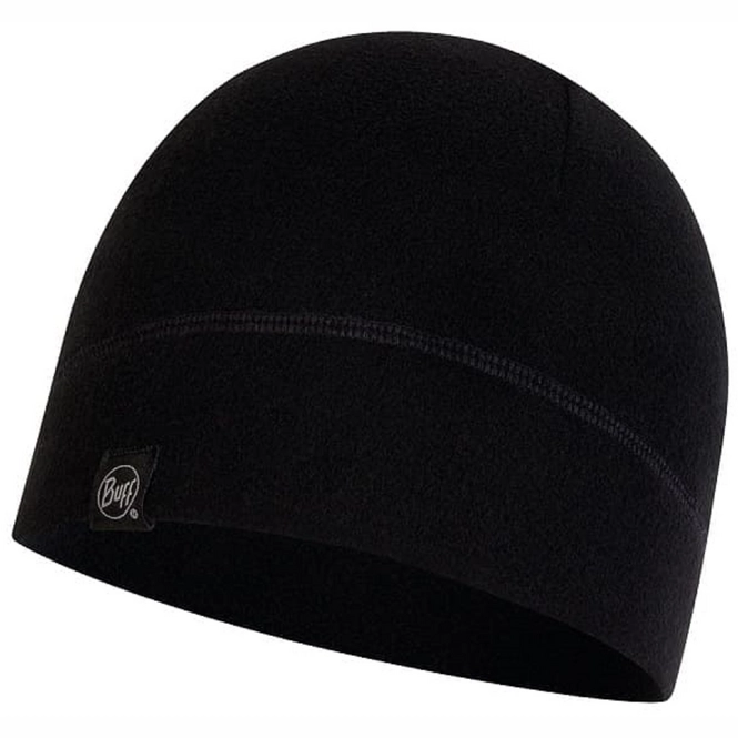 Beanie Buff Polar Solid Black