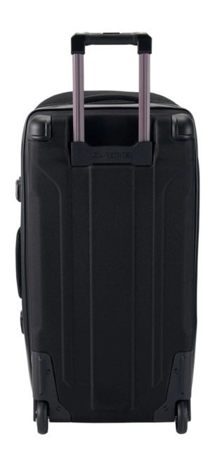 Travel Suitcase Dakine Split Roller 85L Black
