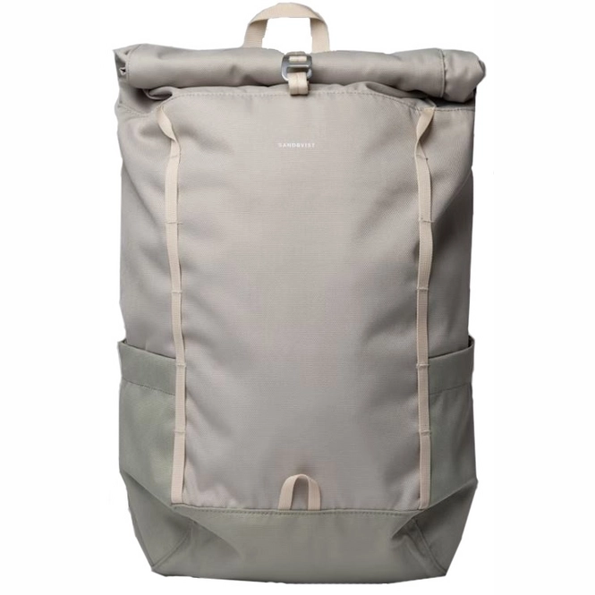 Rucksack Sandqvist Arvid Multi Birch