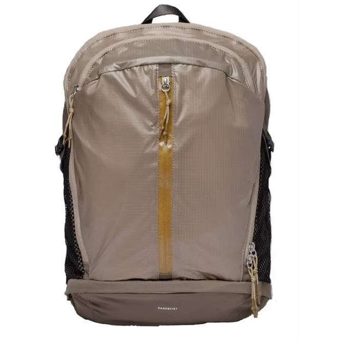 Rucksack Sandqvist Bo Multi Fog