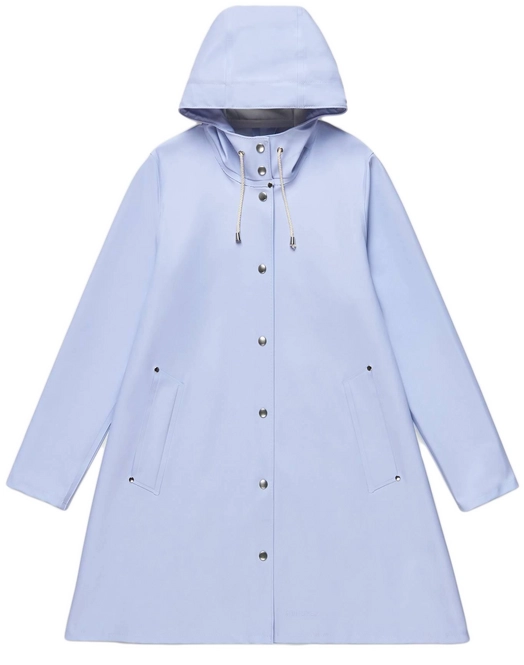 Raincoat Stutterheim Mosebacke Skyway