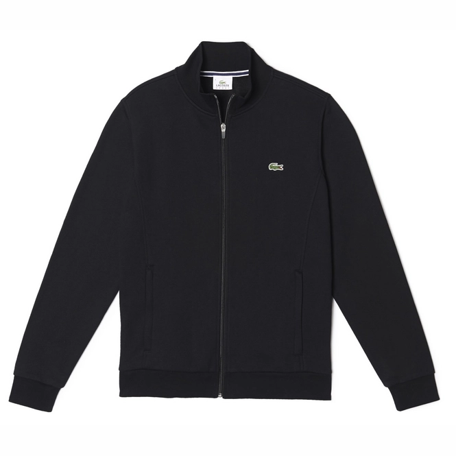 Jacket Lacoste 1HS1 Black