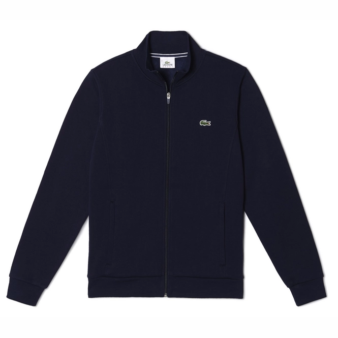 Jacket Lacoste 1HS1 Navy Blue