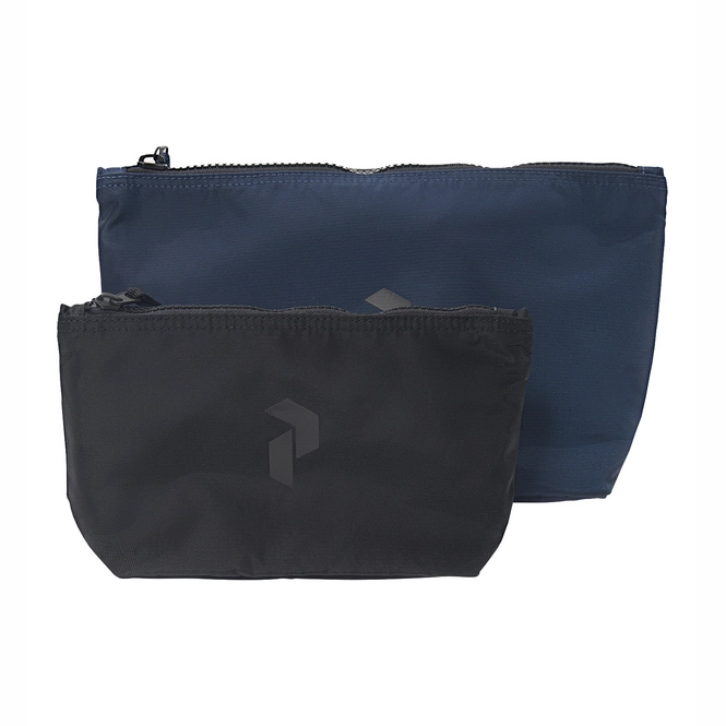 Toiletry Bags Peak Performance Travel Case Thermal Blue 2018