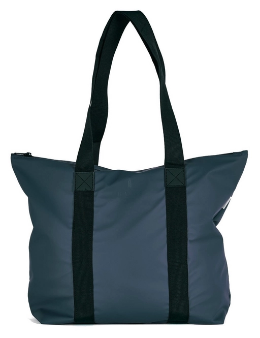 Carry Bag RAINS Tote Bag Rush Blue