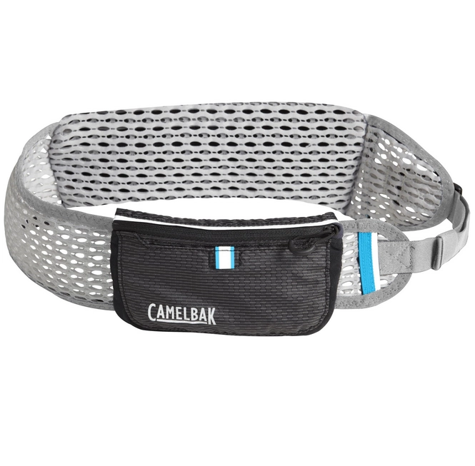 Waist Bag CamelBak Ultra Silver Belt Black XS / S