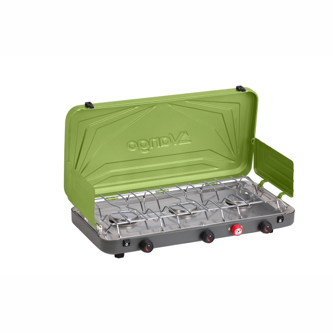 Travel Gas Cooker Vango Diner Herbal