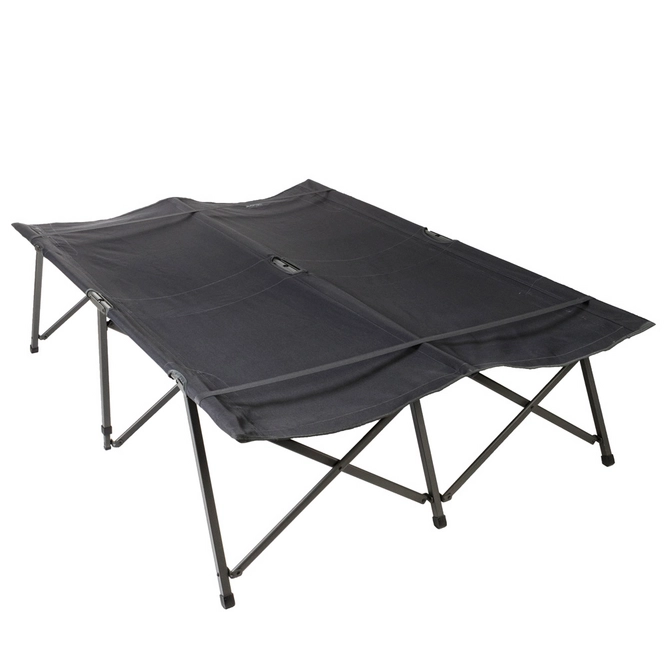 Camp Bed Vango Somni Double Excalibur