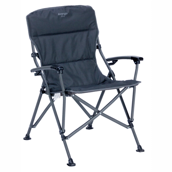Camping Chair Vango Kirra 2 Excalibur Blue