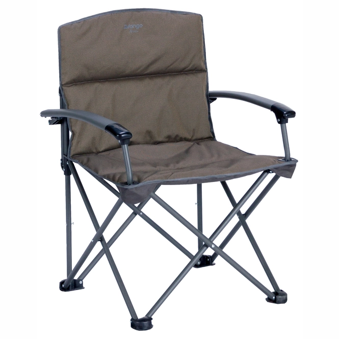 Camping Chair Vango Kraken II Oversized Nutmeg