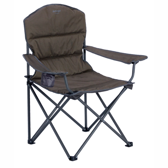 Camping Chair Vango Samson 2 Oversized Nutmeg 2018