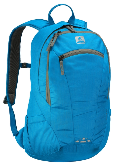 Rucksack Vango Flux 22 Volt Blue