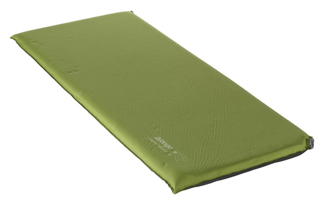 Sleeping Mat Vango Comfort 7.5 Grande Herbal